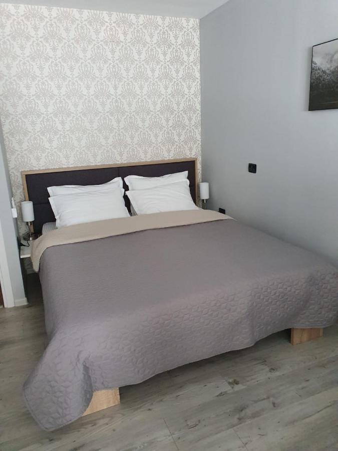 Ferienwohnung Casa Cibian Brașov Exterior foto