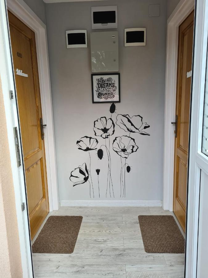 Ferienwohnung Casa Cibian Brașov Exterior foto
